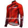 Wielershirt 2018 Cinelli Chrome N001 Lange Mouw